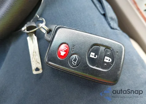 2008 Toyota Highlander Limited z USA, uszkodzony, nr VIN JTEES42A482036041